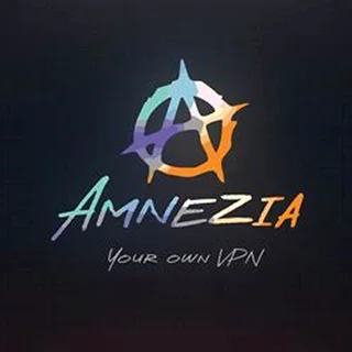 AmneziaVPN APK icono