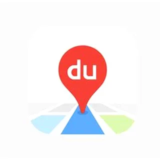 Baidu Map APK icono