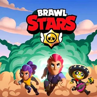 Brawl Stars APK icono