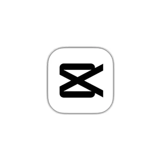 CapCut APK icono