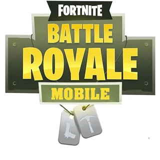 Fortnite Mobile APK icono