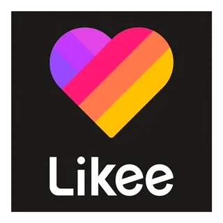 Likee APK icono
