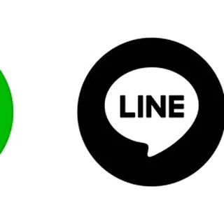 LINE APK icono