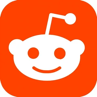 Reddit APK icono