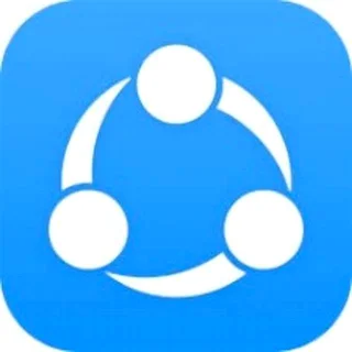 SHAREit APK icono