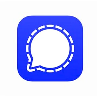 Signal APK icono