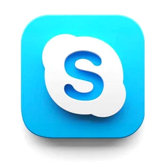 Skype APK icono