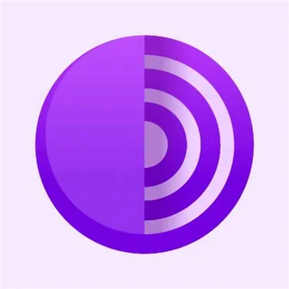Tor Browser APK icono