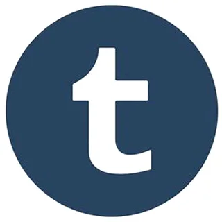 Tumblr APK icono