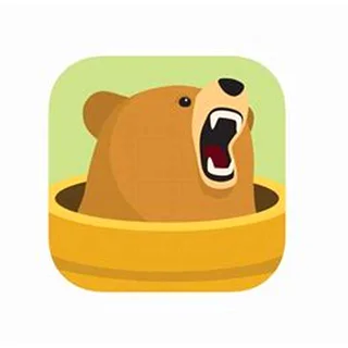 TunnelBear APK icono