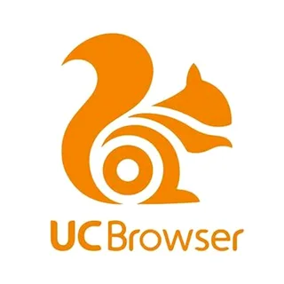 UC Browser APK icono