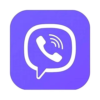 Viber APK icono