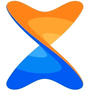 Xender APK icono