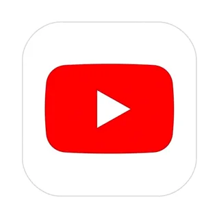 YouTube APK icono